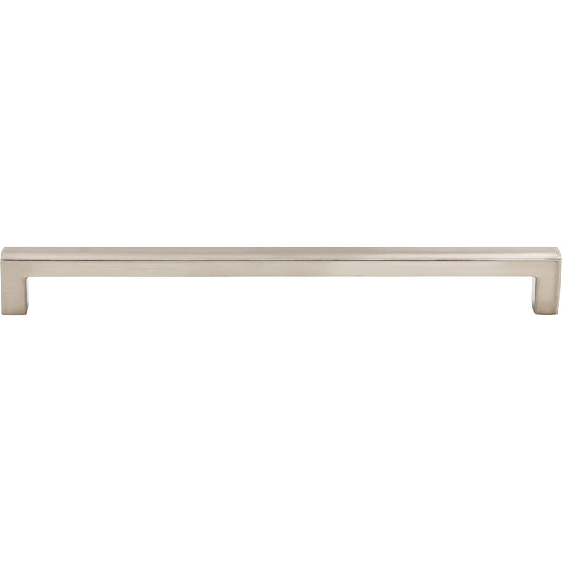 Podium Pull 9 Inch (c-c) Brushed Satin Nickel