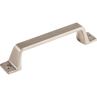 Channing Pull 3 3/4 Inch (c-c) Brushed Satin Nickel