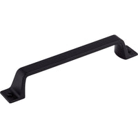 Channing Pull 5 1/16 Inch (c-c) Flat Black