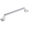 Channing Pull 5 1/16 Inch (c-c) Polished Chrome