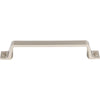 Channing Pull 5 1/16 Inch (c-c) Polished Nickel