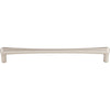 Brookline Pull 9 Inch (c-c) Brushed Satin Nickel