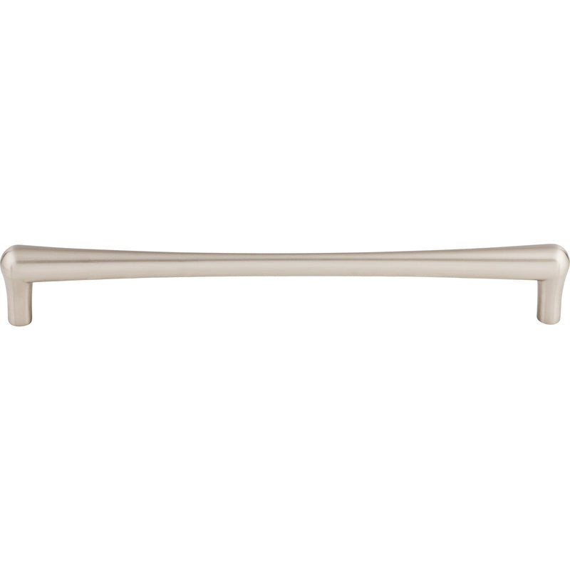 Brookline Pull 9 Inch (c-c) Brushed Satin Nickel