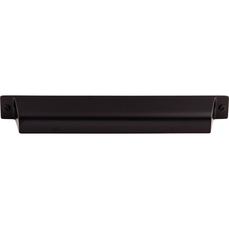 Channing Cup Pull 7 Inch (c-c) Flat Black