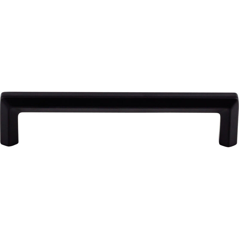 Lydia Pull 5 1/16 Inch (c-c) Flat Black