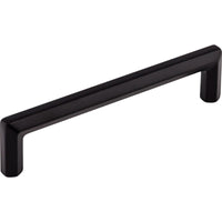 Lydia Pull 5 1/16 Inch (c-c) Flat Black