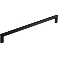 Lydia Pull 9 Inch (c-c) Flat Black