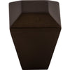 Juliet Knob 1 Inch Oil Rubbed Bronze