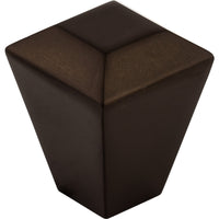 Juliet Knob 1 Inch Oil Rubbed Bronze