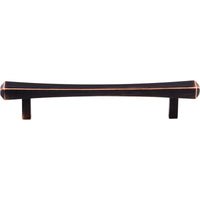 Juliet Pull 5 1/16 Inch (c-c) Tuscan Bronze