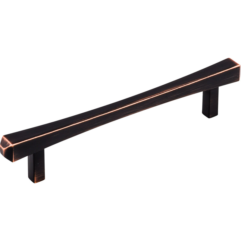 Juliet Pull 5 1/16 Inch (c-c) Tuscan Bronze