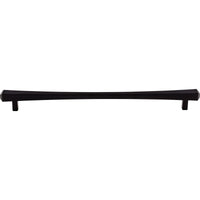 Juliet Pull 12 Inch (c-c) Flat Black