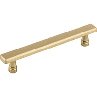 Kingsbridge Pull 5 1/16 Inch (c-c) Honey Bronze