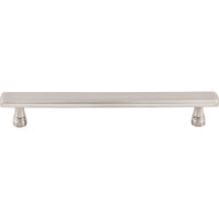 Kingsbridge Pull 6 5/16 Inch (c-c) Brushed Satin Nickel