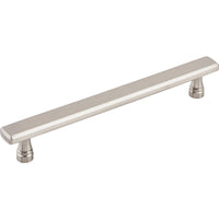 Kingsbridge Pull 6 5/16 Inch (c-c) Brushed Satin Nickel