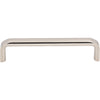 Exeter Pull 5 1/16 Inch (c-c) Polished Nickel