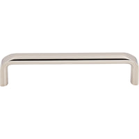 Exeter Pull 5 1/16 Inch (c-c) Polished Nickel