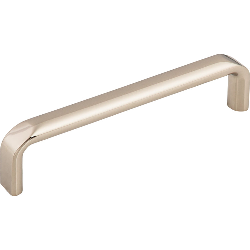 Exeter Pull 5 1/16 Inch (c-c) Polished Nickel