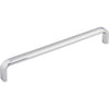 Exeter Pull 7 9/16 Inch (c-c) Polished Chrome