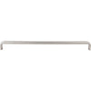 Exeter Pull 12 Inch (c-c) Brushed Satin Nickel