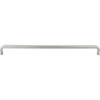 Exeter Pull 12 Inch (c-c) Brushed Satin Nickel