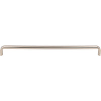 Exeter Pull 12 Inch (c-c) Polished Nickel