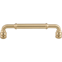 Brixton Pull 5 1/16 Inch (c-c) Honey Bronze