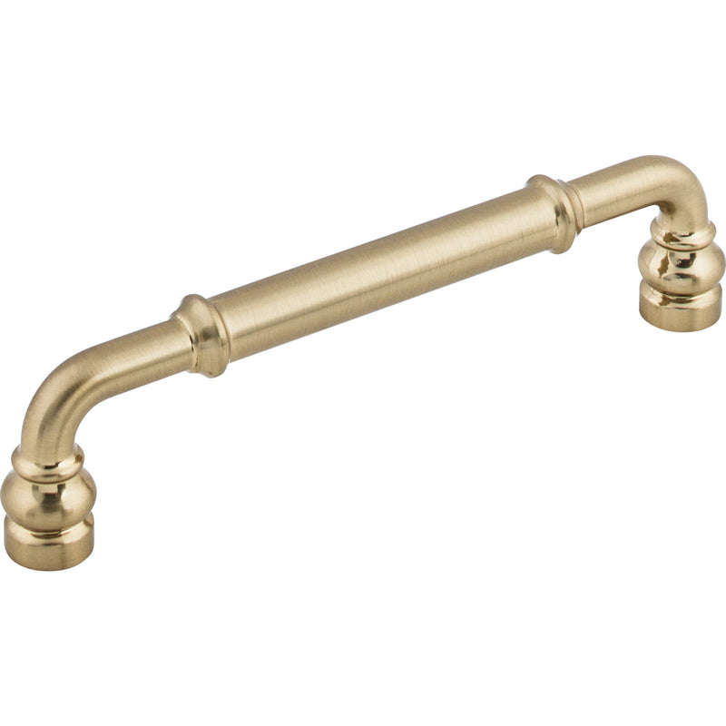 Brixton Pull 5 1/16 Inch (c-c) Honey Bronze