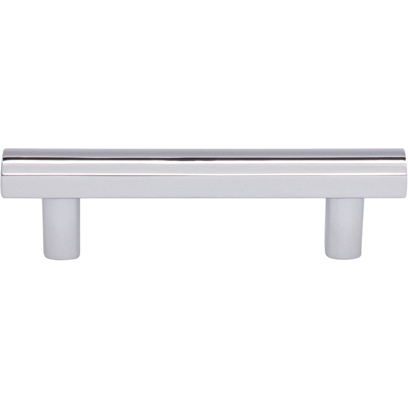 Hillmont Pull 3 Inch (c-c) Polished Chrome