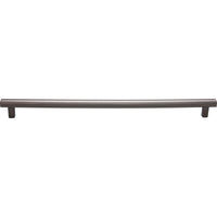 Hillmont Pull 12 Inch (c-c) Ash Gray