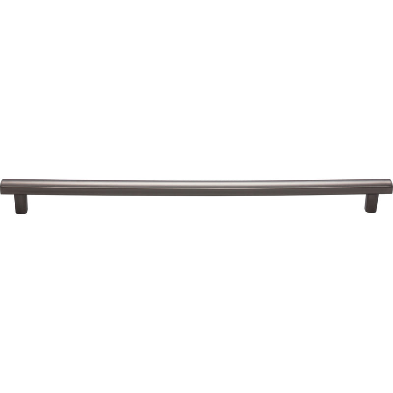 Hillmont Pull 12 Inch (c-c) Ash Gray