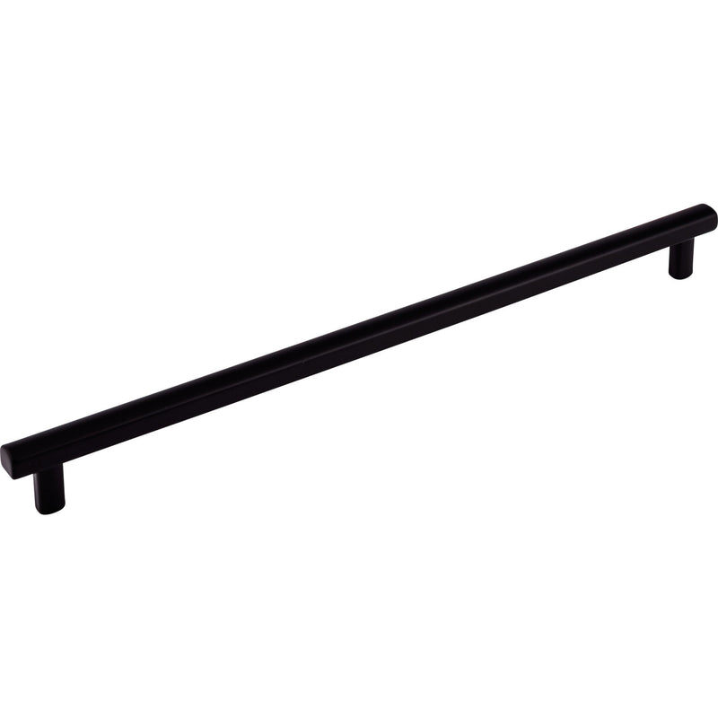 Hillmont Pull 12 Inch (c-c) Flat Black