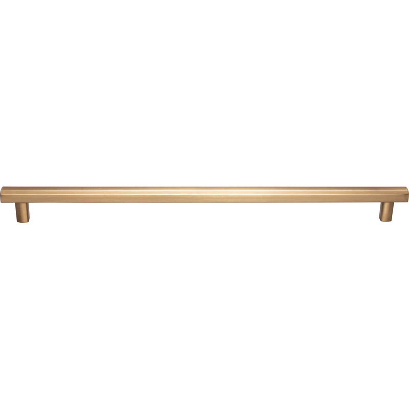 Hillmont Pull 12 Inch (c-c) Honey Bronze