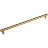 Hillmont Pull 12 Inch (c-c) Honey Bronze