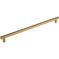 Hillmont Pull 12 Inch (c-c) Honey Bronze