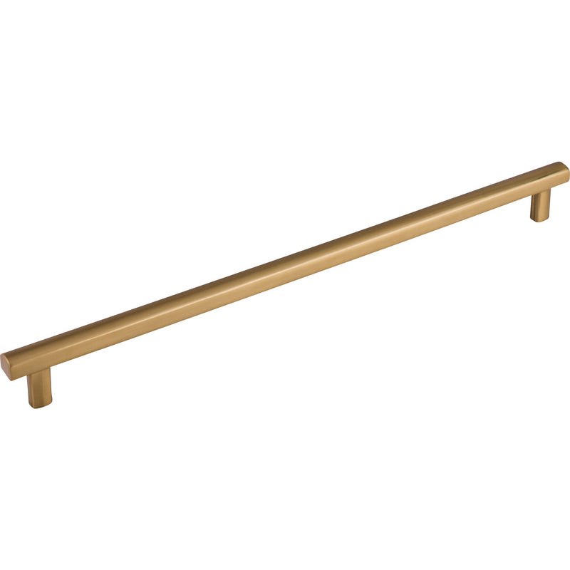 Hillmont Pull 12 Inch (c-c) Honey Bronze