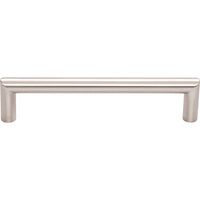 Kinney Pull 5 1/16 Inch (c-c) Brushed Satin Nickel