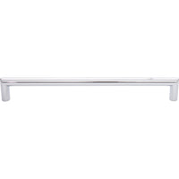 Kinney Pull 8 13/16 Inch (c-c) Polished Chrome