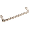 Kentfield Pull 7 9/16 Inch (c-c) Polished Nickel