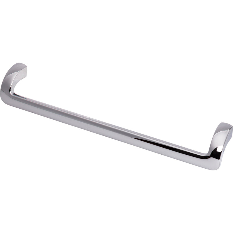 Kentfield Pull 8 13/16 Inch (c-c) Polished Chrome