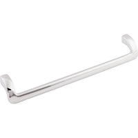 Kentfield Pull 8 13/16 Inch (c-c) Polished Chrome