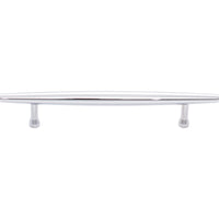 Allendale Pull 5 1/16 Inch (c-c) Polished Chrome