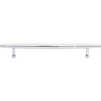 Allendale Pull 6 5/16 Inch (c-c) Polished Chrome