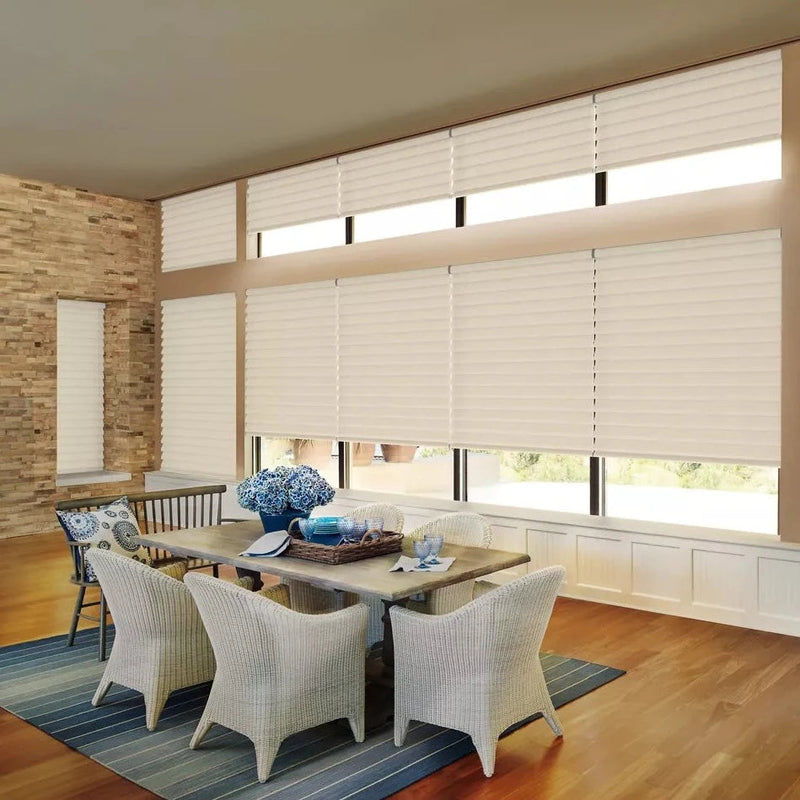 Vignette® Roman Shades