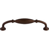Tuscany D Pull 5 1/16 Inch (c-c) Oil Rubbed Bronze