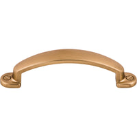 Arendal Pull 3 Inch (c-c) Brushed Bronze