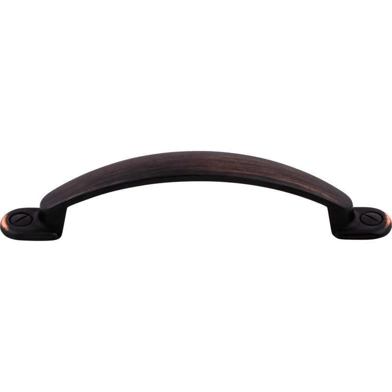 Arendal Pull 3 3/4 Inch (c-c) Tuscan Bronze