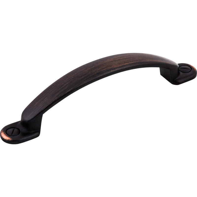 Arendal Pull 3 3/4 Inch (c-c) Tuscan Bronze