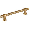 Bit Pull 5 1/16 Inch (c-c) Honey Bronze