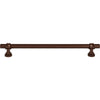 Bit Pull 8 13/16 Inch (c-c) Oil Rubbed Bronze